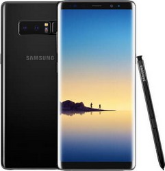 Замена сенсора на телефоне Samsung Galaxy Note 8 в Самаре